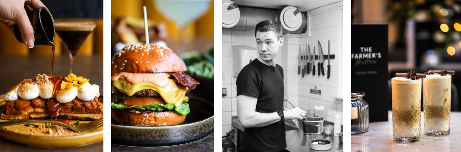 Battersea’s The Farmer’s Mistress  Announces New Re-Launch this October